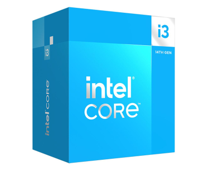 Procesor INTEL Core i3-14100 BX8071514100